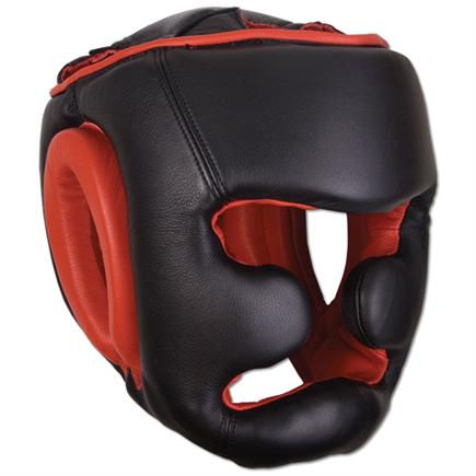 Full Face Training Headgear